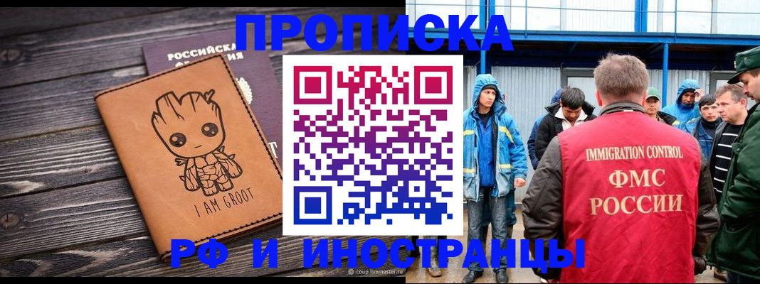 прописка от собственника в Щёлково